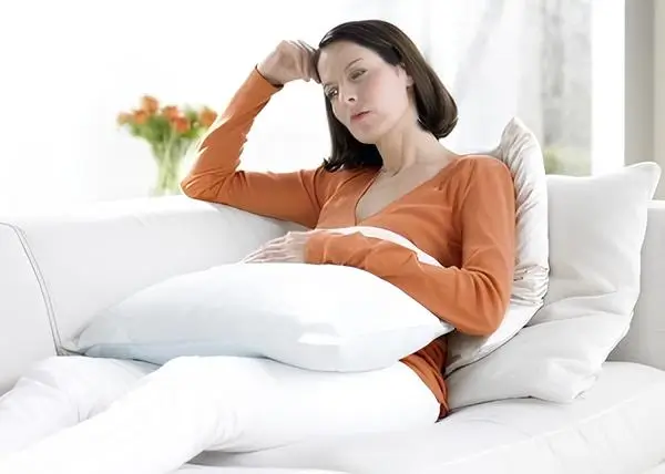 Tratamentul tulburărilor ciclului menstrual
